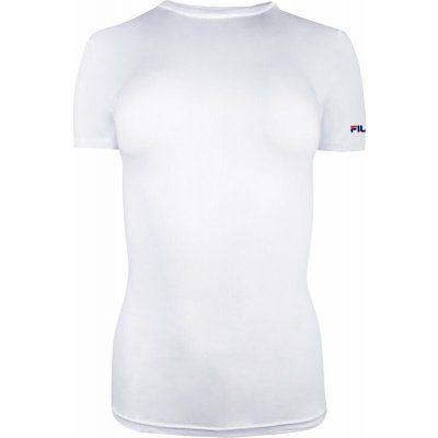 Fila FU6181 Woman tee White