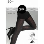 Gatta Loretta 135 50 DEN černá – Hledejceny.cz