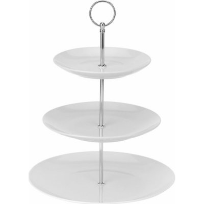 Etažérka 3-poschoďová – Sleviste.cz