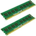 Kingston DDR3 8GB 1600MHz Kit KVR16N11S8K2/8 – Zboží Živě