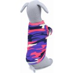 Vsepropejska Wapi hebká mikina pro psa – Zboží Dáma