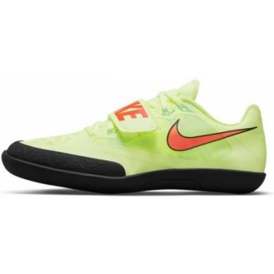 Nike Atletické vrhačské boty Zoom Rotational 6 – Zboží Mobilmania