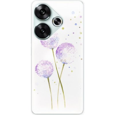 iSaprio - Dandelion - Poco F6 – Zboží Živě