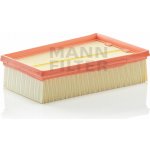 Vzduchový filtr MANN-FILTER C 2433/2 – Hledejceny.cz