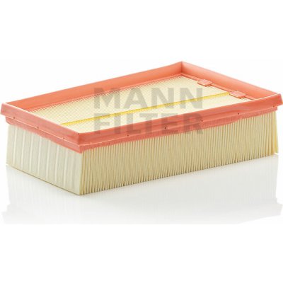 Vzduchový filtr MANN-FILTER C 2433/2 – Hledejceny.cz