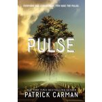 Pulse - Patrick Carman – Hledejceny.cz