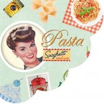 PAW ubrousky Vintage Cooking R 32cm – Sleviste.cz