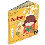 Albi Kouzelné čtení Minikniha Podzim – Zbozi.Blesk.cz