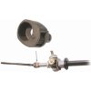 Čepy řízení Klíč na montáž a demontáž tyče řízení, průměr 32-42 mm - JONNESWAY AN010092