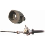 Klíč na montáž a demontáž tyče řízení, průměr 32-42 mm - JONNESWAY AN010092 | Zboží Auto