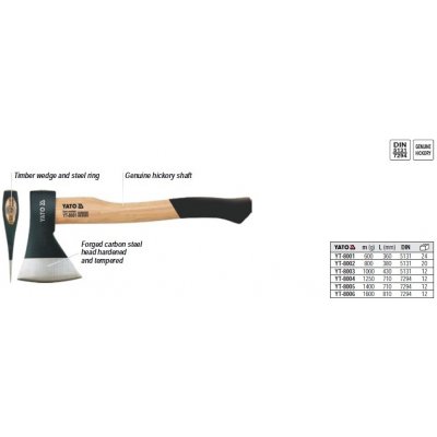 YATO YT-8003 – HobbyKompas.cz