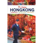 Hongkong do kapsy - Lonely Planet, paperback – Sleviste.cz