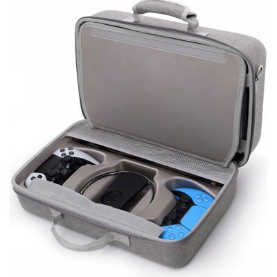 Dobe TP5-3590 Přepravní taška PS5 – Zboží Mobilmania