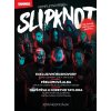 Kniha Slipknot – Kompletní příběh - Metal Hammer