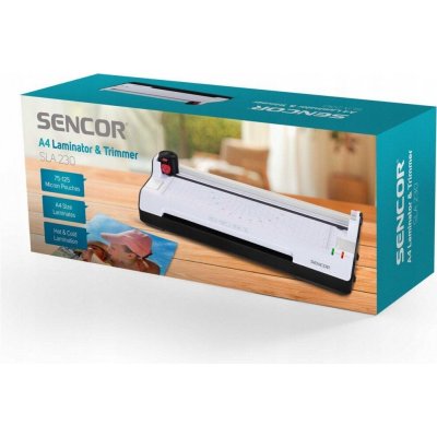 Sencor SLA 230 – Sleviste.cz