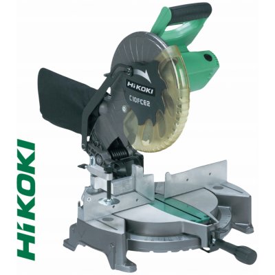 HiKOKI C10FCE2UTZ – Zboží Dáma