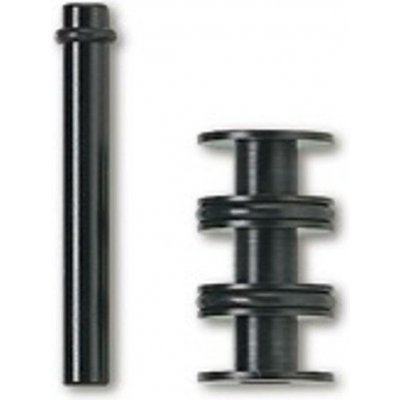 C&F Design Trojcívka do bobiny 3-in-1 Bobbin Kit – Hledejceny.cz