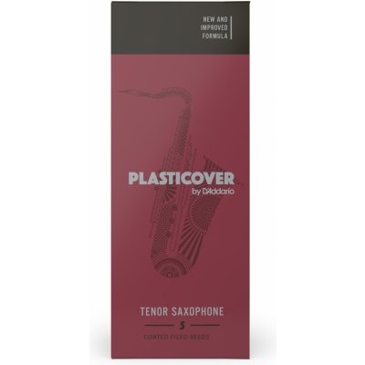 Plátky RICO Plasticover RRP05TSX250 – Sleviste.cz