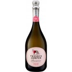 Tussock Jumper Prosecco Rosé 11% 0,75 l (holá láhev) – Sleviste.cz
