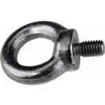 Metrický šroub závěsný M10 zinek bílý, 15ks – Zbozi.Blesk.cz