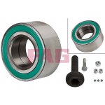 Sada ložiska kola FAG 713 6100 30 (713610030) | Zboží Auto