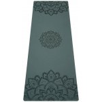 Yoga Design Lab Flow Pure Mandala Charcoal – Sleviste.cz