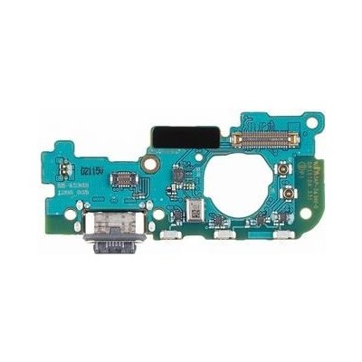 Samsung Galaxy A33 5G - Nabíjecí flex s PCB deskou a konektor