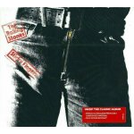 Rolling Stones - Sticky Fingers CD – Hledejceny.cz