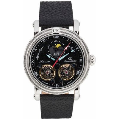 Carl von Zeyten CVZ0085BKS – Hledejceny.cz