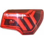 lampa zadní pravá - LED AUDI Q3 83A 83A945092 – Hledejceny.cz