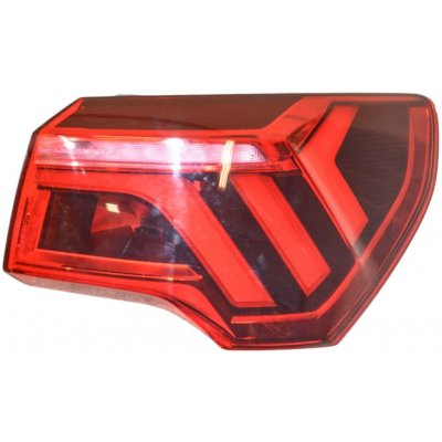 lampa zadní pravá - LED AUDI Q3 83A 83A945092 – Hledejceny.cz