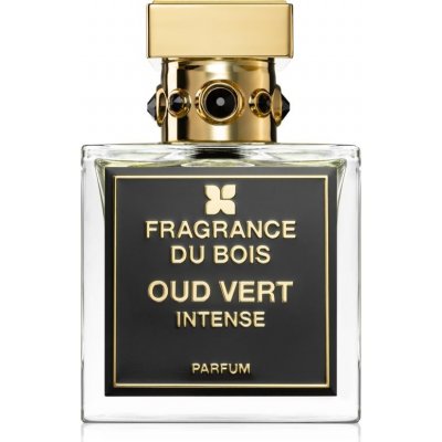 Fragrance Du Bois Oud Vert Intense parfém unisex 100 ml