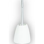 Spirella WC štětka ETNA white – Hledejceny.cz
