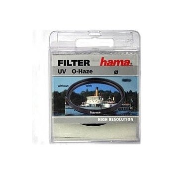 Hama redukce pro filtry 58 na 72 mm