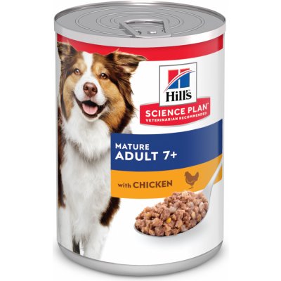 Hill’s Science Plan Adult Chicken 370 g