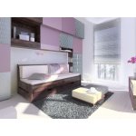 HP-Nábytek Úložný prostor Twin buk 055BT – Zboží Dáma