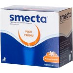 SMECTA POR 3G POR PLV SUS 30 – Zboží Dáma