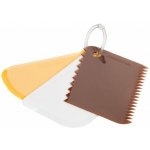 Stěrky DELÍCIA, 3 ks – Zbozi.Blesk.cz