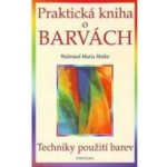 Praktická kniha o barvách – Zboží Mobilmania