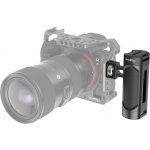 SmallRig 3814 Mini ARRI Locating Side Handle – Zboží Živě