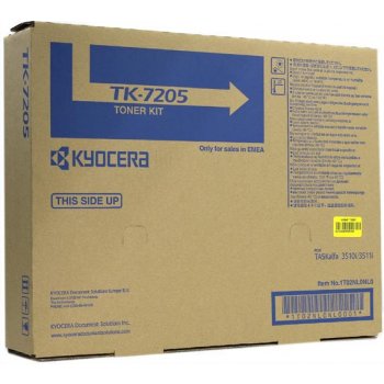 Kyocera Mita TK-7205 - originální