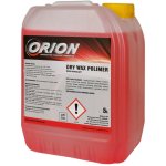 Orion DRY WAX POLIMER 5 l – Zboží Mobilmania