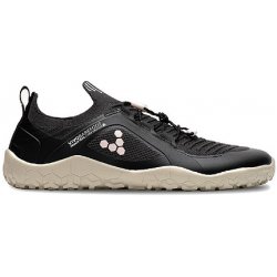 Vivobarefoot Primus Trail Knit FG W obsidian/misty rose/limestone