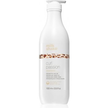 Milk Shake Curl Passion Shampoo 1000 ml