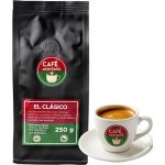 Café Montaña El Arábico zrnková 1 kg – Hledejceny.cz