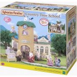 Sylvanian Families Škola u stromu – Zboží Mobilmania