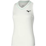 Dámské tílko Mizuno Frontier Tank W White Bay – Hledejceny.cz