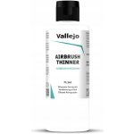 Vallejo Airbrush Thinner ředidlo 200ml – Sleviste.cz