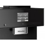 Miele CM 7750 CoffeeSelect Obsidian černá – Sleviste.cz
