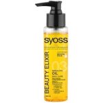 Syoss Beauty Elixir Absolute Oil denní péče 100 ml – Hledejceny.cz